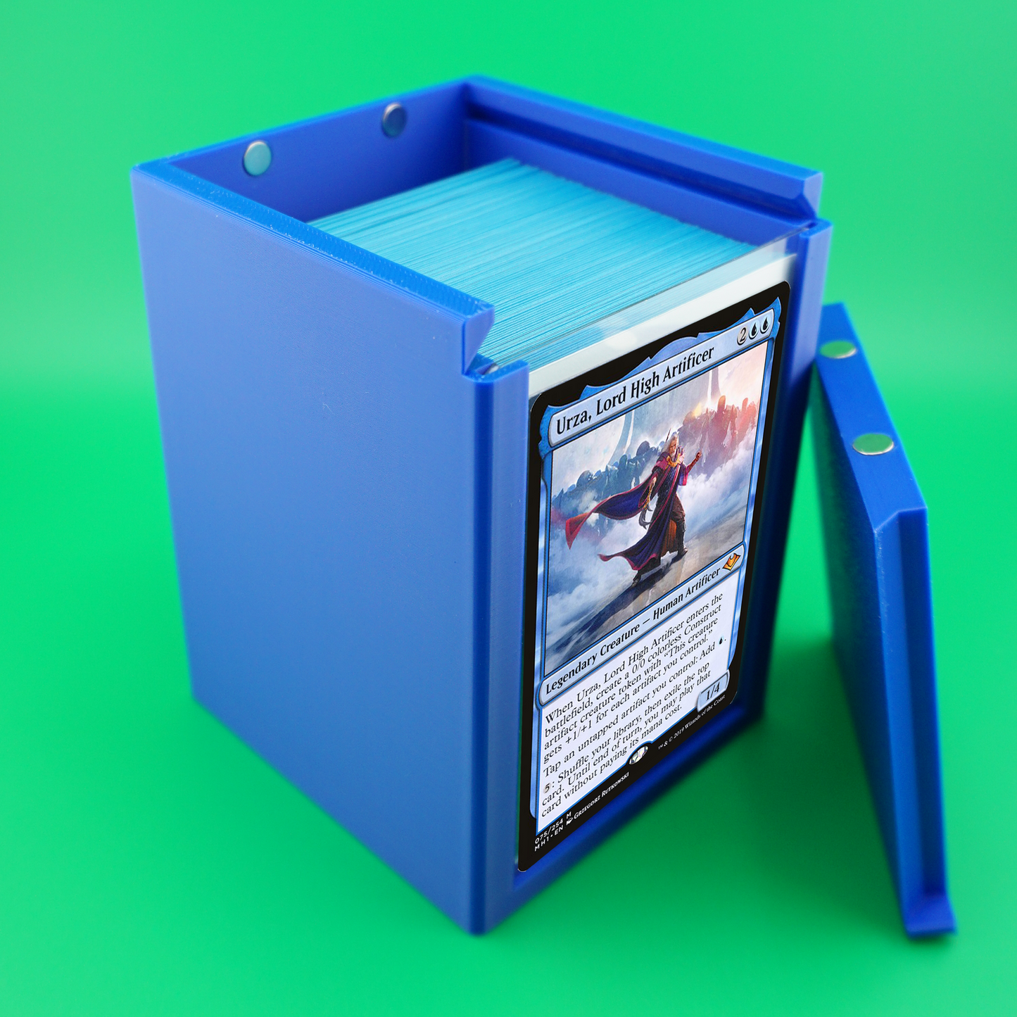 Commander Deck Box-120 Cards